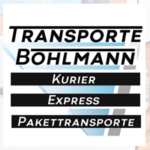 Bohlmann Transporte